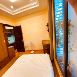 Chính chủ cho thuê chdv đầu Khâm Thiên Xã Đàn