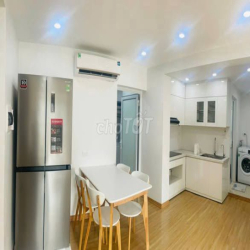 cho thuê căn hộ 3pn ngõ 190 Lò Đúc Hà Nội