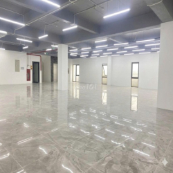Cho thuê văn phòng tại Đại lộ Võ Nguyên Giáp, Thanh Hóa (tầng 4, 5).