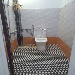 nhà nguyên căn trệt 2L - 3PN- 3WC giá chỉ 8tr Phạm Văn Chiêu P14 QGV