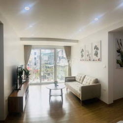 cho thuê căn hộ 3pn ngõ 190 Lò Đúc Hà Nội