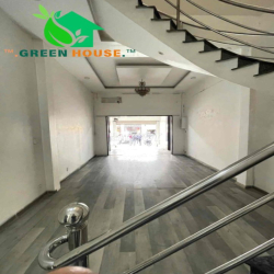 MẶT TIỀN NGUYỄN VĂN KHỐI 22TR DT 4M x 27M