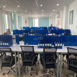 NHÀ ĐƯỜNG TRƯỜNG CHINH DIỆN TÍCH: 8X20M TRỆT 3 LẦU SÀN SUỐT, CHO THUÊ