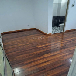 nhà nguyên căn trệt 2L - 3PN- 3WC giá chỉ 8tr Phạm Văn Chiêu P14 QGV