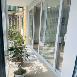 cho thuê căn hộ 3pn ngõ 190 Lò Đúc Hà Nội