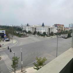 Cho thuê văn phòng tại Đại lộ Võ Nguyên Giáp, Thanh Hóa (tầng 4, 5).
