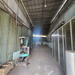 KHO 600m2, TRẦN CAO, XE CÔNG TẬN NHÀ