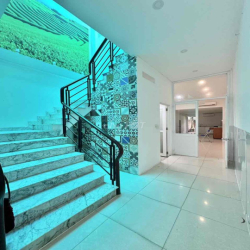 🏠Nguyên Căn 4x25m Mặt Tiền Đường Số P.Tân Phú gần Chợ Tân Mỹ - Quận 7