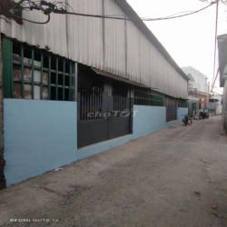 Cho thuê nhà xưởng, lưu kho, xưởng may