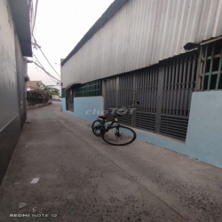 Cho thuê nhà xưởng, lưu kho, xưởng may