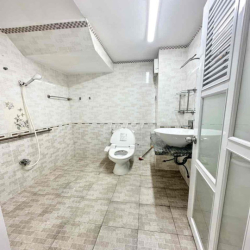 🏠Nguyên Căn 4x25m Mặt Tiền Đường Số P.Tân Phú gần Chợ Tân Mỹ - Quận 7