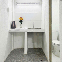 phòng đan trống có thể ở liền