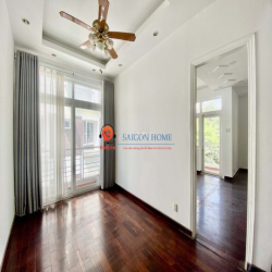 💥Cho thuê villa 10x20m mặt tiền KĐT An Phú-An Khánh #Quận_2