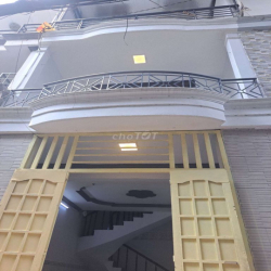 cho thuê nhà nguyên căn Gò Vấp