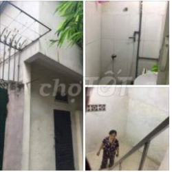 Cho thuê nhà 2 Tầng 30/25 ngách 41 ngõ Thông Phong Tôn Đức Thắng HN