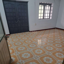 cho thuê nhà nguyên căn Gò Vấp