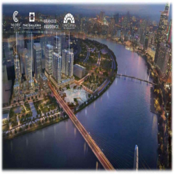 Cho Thuê Shophouse Metropole Diện tích Linh hoạt từ 80m2- 400m2