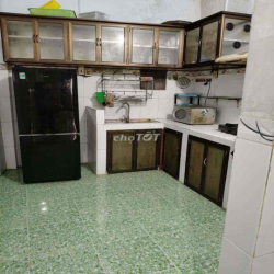 Nhà Nguyên Căn , Full Nội Thất