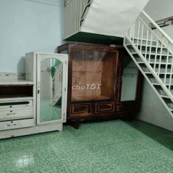 Nhà Nguyên Căn , Full Nội Thất