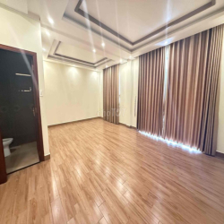 🌹🌹 BIỆT THỰ KDC P PHÚ THUẬN - 4PN 5WC - ĐƯỜNG LỚN XE TẢI 🌹🌹🌹