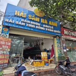 sang nhương mặt bằng