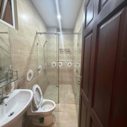 🌹🌹 BIỆT THỰ KDC P PHÚ THUẬN - 4PN 5WC - ĐƯỜNG LỚN XE TẢI 🌹🌹🌹