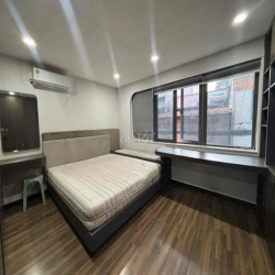 🏢 2PN 2WC 80M2 CAO CẤP – FULL NỘI THẤT – NGAY CÁCH MẠNG THÁNG