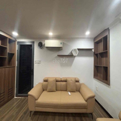 🏢 2PN 2WC 80M2 CAO CẤP – FULL NỘI THẤT – NGAY CÁCH MẠNG THÁNG