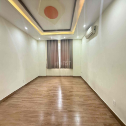 🌹🌹 BIỆT THỰ KDC P PHÚ THUẬN - 4PN 5WC - ĐƯỜNG LỚN XE TẢI 🌹🌹🌹