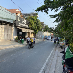 Kho 300m giá 19 triệu đường Tam Bình gần đường Hiệp Bình Điện nước sẵn