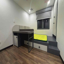 🏢 2PN 2WC 80M2 CAO CẤP – FULL NỘI THẤT – NGAY CÁCH MẠNG THÁNG