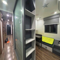 🏢 2PN 2WC 80M2 CAO CẤP – FULL NỘI THẤT – NGAY CÁCH MẠNG THÁNG