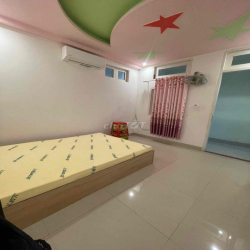 Cho thuê nhà Đồng Khởi Tân Lợi 6,5tr Full nội thất