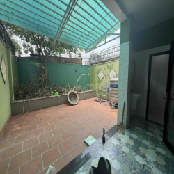 🌹🌹 BIỆT THỰ KDC P PHÚ THUẬN - 4PN 5WC - ĐƯỜNG LỚN XE TẢI 🌹🌹🌹