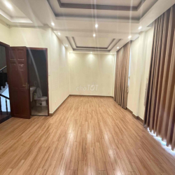 🌹🌹 BIỆT THỰ KDC P PHÚ THUẬN - 4PN 5WC - ĐƯỜNG LỚN XE TẢI 🌹🌹🌹