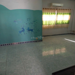 Cho thuê phòng 45m2 máy lạnh đường chợ 339 cách Đỗ Xuân Hợp 200m