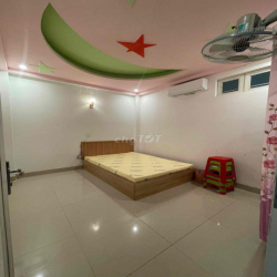 Cho thuê nhà Đồng Khởi Tân Lợi 6,5tr Full nội thất