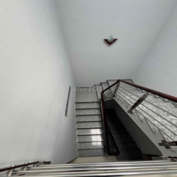 THUÊ NHÀ NGUYÊN CĂN GẦN CHỢ HẠNH THÔNG TÂY – GÒ VẤP