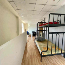 CHO THUÊ MẶT BẰNG LÀM KHO, XƯỞNG - Hẻm Phạm Ngũ Lão vào 100m