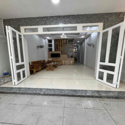 THUÊ NHÀ NGUYÊN CĂN GẦN CHỢ HẠNH THÔNG TÂY – GÒ VẤP