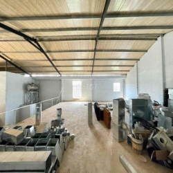 CHO THUÊ MẶT BẰNG LÀM KHO, XƯỞNG - Hẻm Phạm Ngũ Lão vào 100m