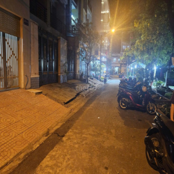 Cho thuê đất trống Bình Tân (Cách Hồ Học Lãm 200m)