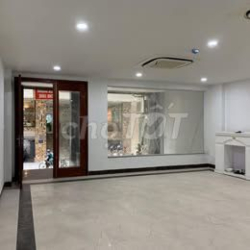 💥 CHO THUÊ MẶT BẰNG TẦNG 1 – KHU NHIỀU VĂN PHÒNG – Ô TÔ 2 CHIỀU