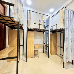 Sinh viên FPT, Y Dược BMT chốt ngay KTX BEEDORM siêu xịn