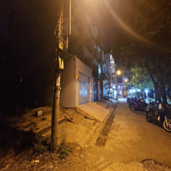 Cho thuê đất trống Bình Tân (Cách Hồ Học Lãm 200m)