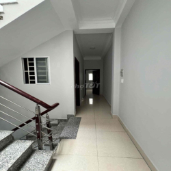 THUÊ NHÀ NGUYÊN CĂN GẦN CHỢ HẠNH THÔNG TÂY – GÒ VẤP