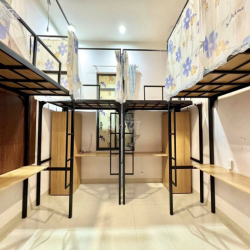 Sinh viên FPT, Y Dược BMT chốt ngay KTX BEEDORM siêu xịn