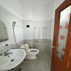 THUÊ NHÀ NGUYÊN CĂN GẦN CHỢ HẠNH THÔNG TÂY – GÒ VẤP