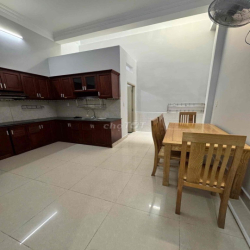 THUÊ NHÀ NGUYÊN CĂN GẦN CHỢ HẠNH THÔNG TÂY – GÒ VẤP