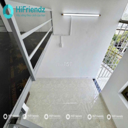 Trọ Trương Thị Hoa ban công giá rẻ mới xây gần Mega Market  ‼️